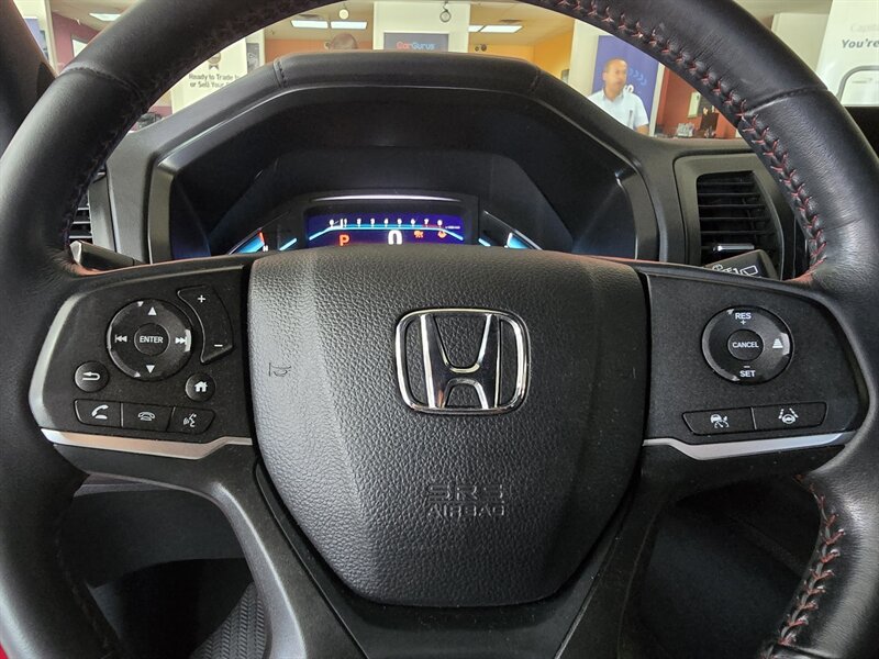 2023 Honda Odyssey Sport 4DR MINI-VAN - Photo 25 - Hamilton, OH 45015