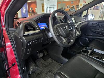 2023 Honda Odyssey Sport 4DR MINI-VAN - Photo 8 - Hamilton, OH 45015