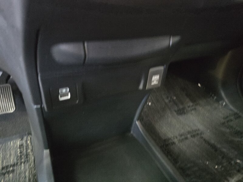 2023 Honda Odyssey Sport 4DR MINI-VAN - Photo 26 - Hamilton, OH 45015