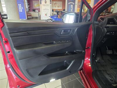 2023 Honda Odyssey Sport 4DR MINI-VAN - Photo 7 - Hamilton, OH 45015