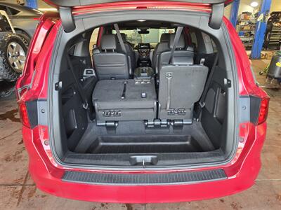 2023 Honda Odyssey Sport 4DR MINI-VAN - Photo 33 - Hamilton, OH 45015