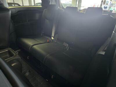 2023 Honda Odyssey Sport 4DR MINI-VAN - Photo 11 - Hamilton, OH 45015