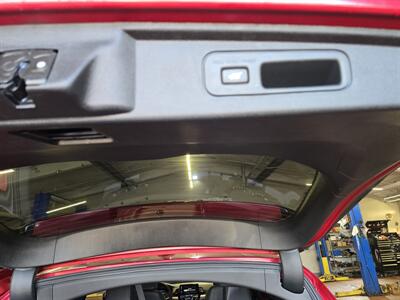2023 Honda Odyssey Sport 4DR MINI-VAN - Photo 34 - Hamilton, OH 45015