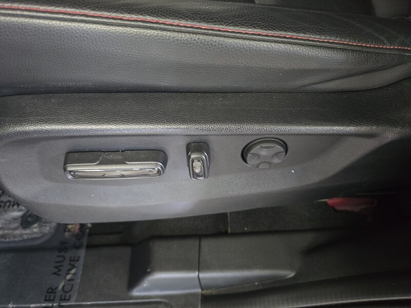 2023 Honda Odyssey Sport 4DR MINI-VAN - Photo 18 - Hamilton, OH 45015