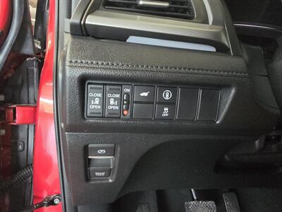 2023 Honda Odyssey Sport 4DR MINI-VAN - Photo 19 - Hamilton, OH 45015