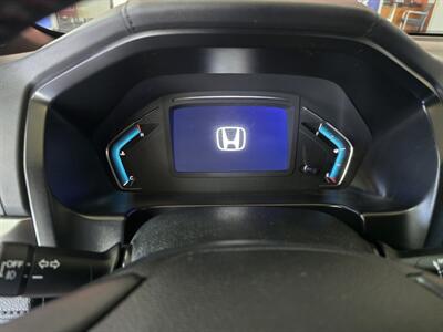 2023 Honda Odyssey Sport 4DR MINI-VAN - Photo 27 - Hamilton, OH 45015