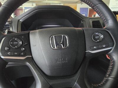 2023 Honda Odyssey Sport 4DR MINI-VAN - Photo 22 - Hamilton, OH 45015