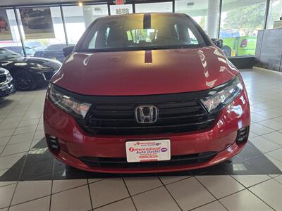 2023 Honda Odyssey Sport 4DR MINI-VAN - Photo 2 - Hamilton, OH 45015