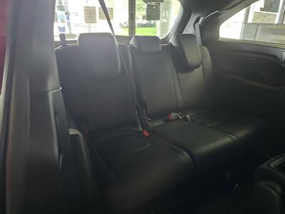 2023 Honda Odyssey Sport 4DR MINI-VAN - Photo 16 - Hamilton, OH 45015