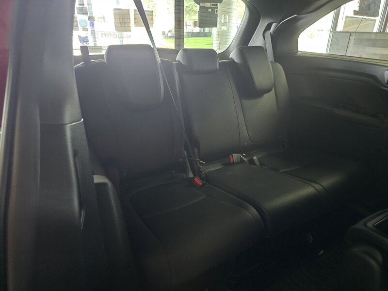 2023 Honda Odyssey Sport 4DR MINI-VAN - Photo 16 - Hamilton, OH 45015
