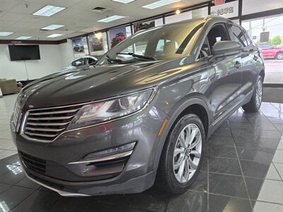 2017 Lincoln MKC Select 4DR SUV AWD   - Photo 1 - Hamilton, OH 45015