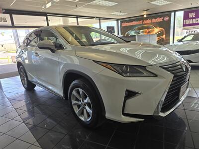 2016 Lexus RX Base 4DR SUV   - Photo 4 - Hamilton, OH 45015