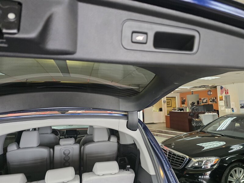 2023 Honda Odyssey EX-L - Photo 33 - Hamilton, OH 45015