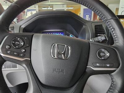 2023 Honda Odyssey EX-L - Photo 28 - Hamilton, OH 45015