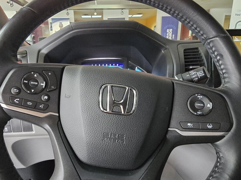 2023 Honda Odyssey EX-L - Photo 28 - Hamilton, OH 45015