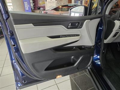2023 Honda Odyssey EX-L - Photo 7 - Hamilton, OH 45015