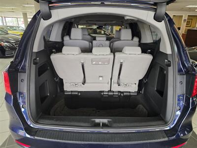 2023 Honda Odyssey EX-L - Photo 32 - Hamilton, OH 45015