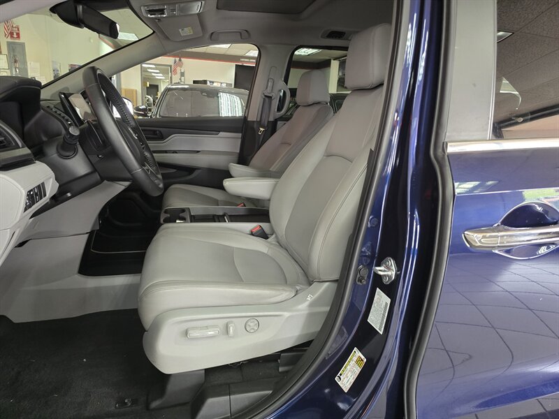 2023 Honda Odyssey EX-L - Photo 9 - Hamilton, OH 45015