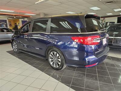 2023 Honda Odyssey EX-L - Photo 6 - Hamilton, OH 45015
