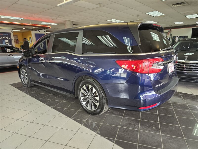 2023 Honda Odyssey EX-L - Photo 6 - Hamilton, OH 45015