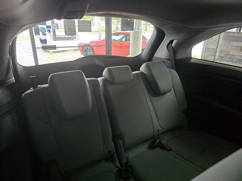 2023 Honda Odyssey EX-L - Photo 16 - Hamilton, OH 45015