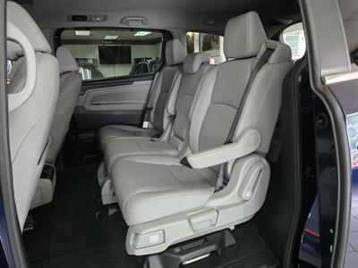 2023 Honda Odyssey EX-L - Photo 11 - Hamilton, OH 45015