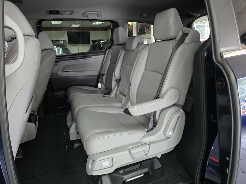 2023 Honda Odyssey EX-L - Photo 11 - Hamilton, OH 45015