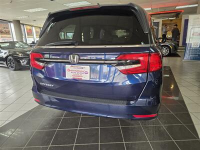 2023 Honda Odyssey EX-L - Photo 5 - Hamilton, OH 45015