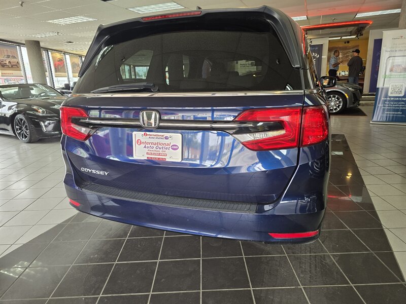 2023 Honda Odyssey EX-L - Photo 5 - Hamilton, OH 45015