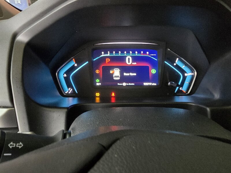 2023 Honda Odyssey EX-L - Photo 27 - Hamilton, OH 45015