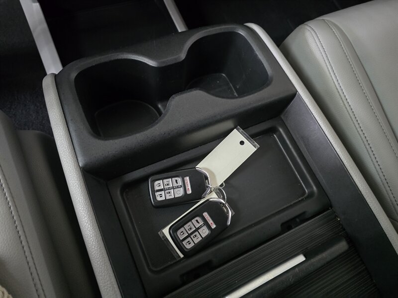 2023 Honda Odyssey EX-L - Photo 20 - Hamilton, OH 45015