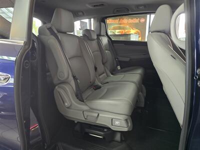 2023 Honda Odyssey EX-L - Photo 15 - Hamilton, OH 45015