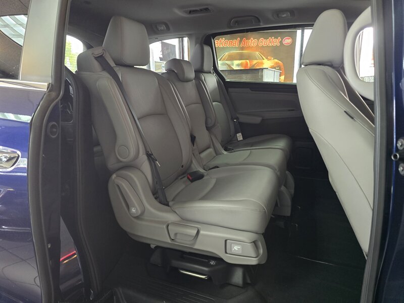 2023 Honda Odyssey EX-L - Photo 15 - Hamilton, OH 45015