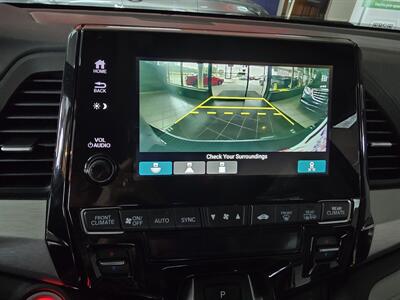 2023 Honda Odyssey EX-L - Photo 24 - Hamilton, OH 45015