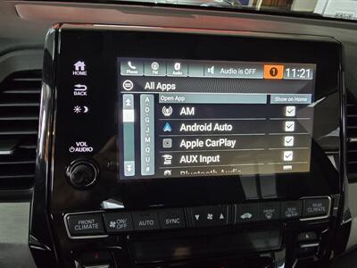 2023 Honda Odyssey EX-L - Photo 29 - Hamilton, OH 45015