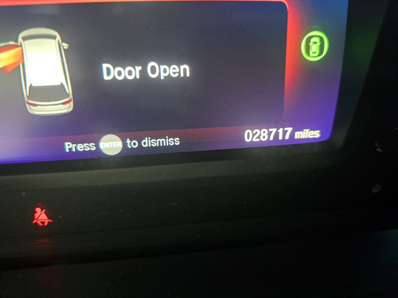 2023 Honda Odyssey EX-L - Photo 26 - Hamilton, OH 45015