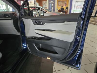 2023 Honda Odyssey EX-L - Photo 12 - Hamilton, OH 45015