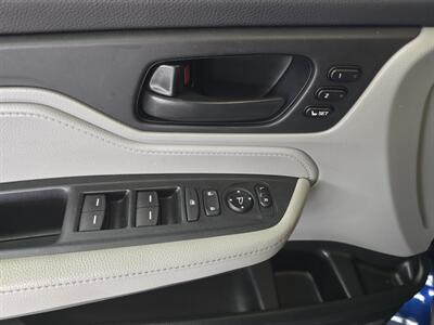 2023 Honda Odyssey EX-L - Photo 17 - Hamilton, OH 45015