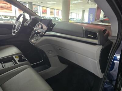 2023 Honda Odyssey EX-L - Photo 13 - Hamilton, OH 45015