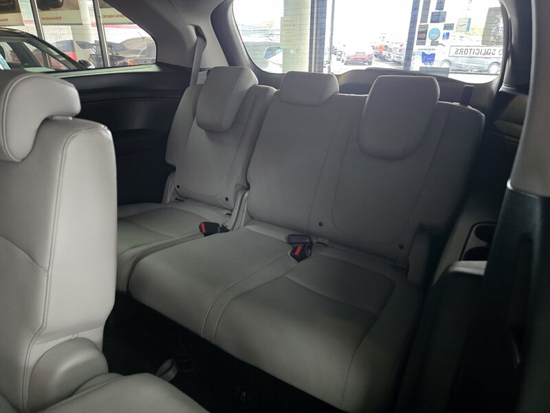 2023 Honda Odyssey EX-L - Photo 10 - Hamilton, OH 45015