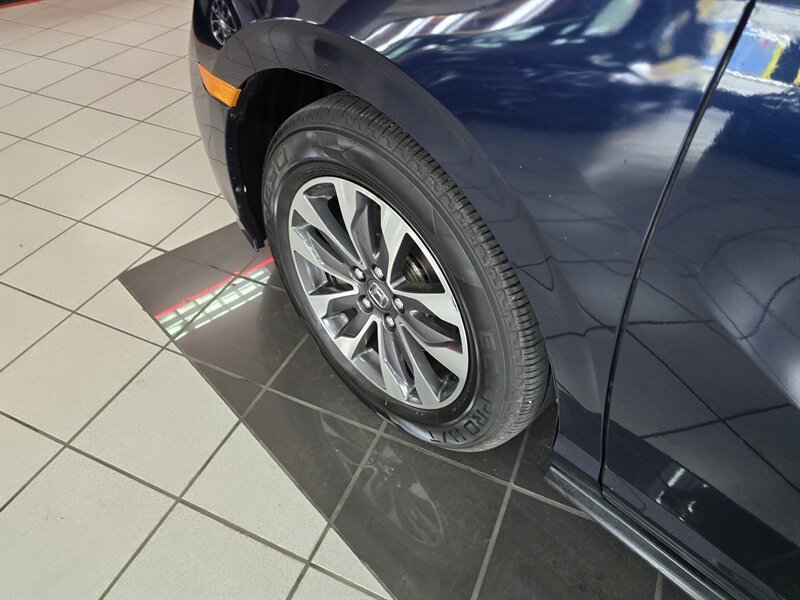 2023 Honda Odyssey EX-L - Photo 35 - Hamilton, OH 45015