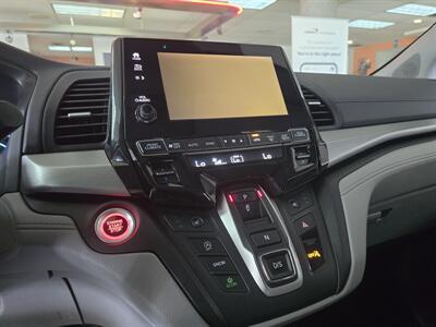 2023 Honda Odyssey EX-L - Photo 22 - Hamilton, OH 45015