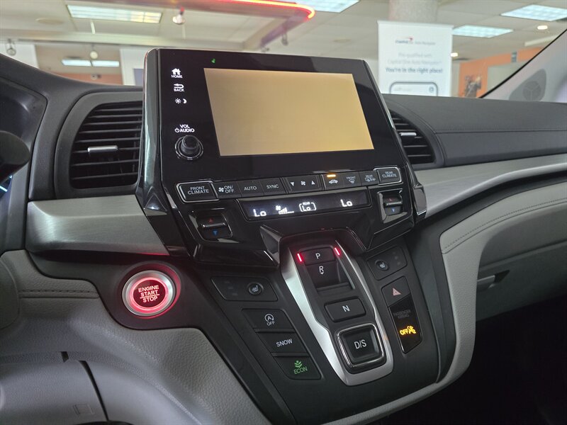 2023 Honda Odyssey EX-L - Photo 22 - Hamilton, OH 45015