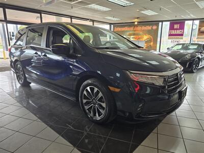 2023 Honda Odyssey EX-L - Photo 3 - Hamilton, OH 45015
