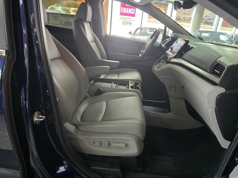 2023 Honda Odyssey EX-L - Photo 14 - Hamilton, OH 45015