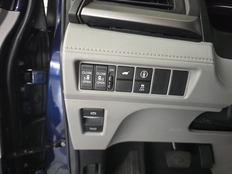 2023 Honda Odyssey EX-L - Photo 19 - Hamilton, OH 45015