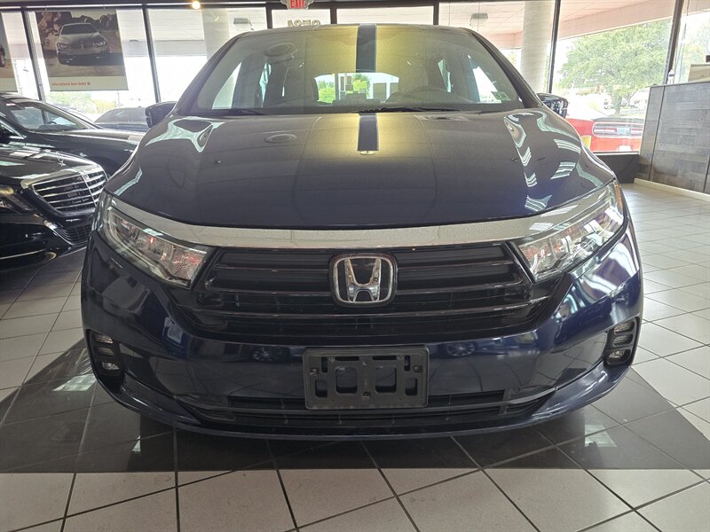2023 Honda Odyssey EX-L - Photo 2 - Hamilton, OH 45015