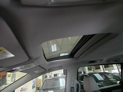 2023 Honda Odyssey EX-L - Photo 30 - Hamilton, OH 45015