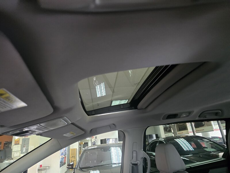 2023 Honda Odyssey EX-L - Photo 30 - Hamilton, OH 45015
