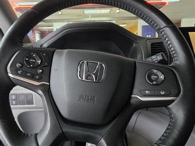 2023 Honda Odyssey EX-L - Photo 21 - Hamilton, OH 45015